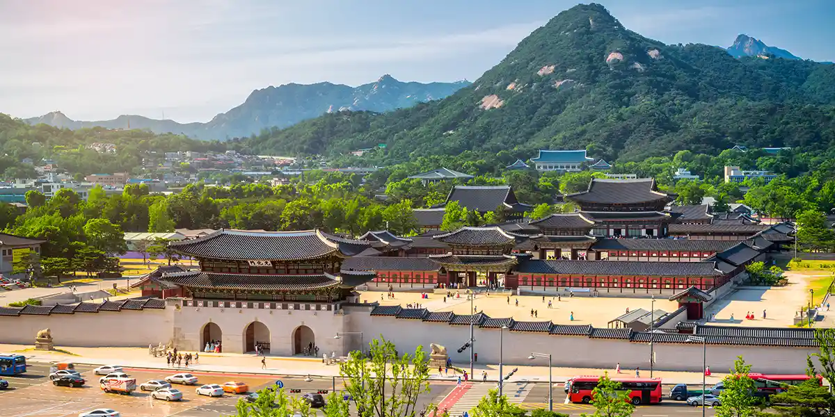 Luxury Highlights of South Korea: Seoul, Jeju and Busan